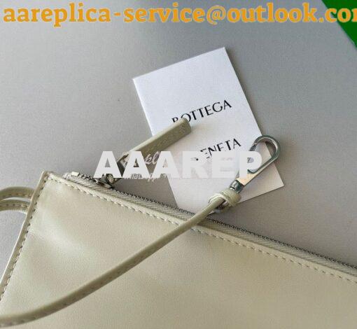 Replica Bottega Veneta BV Arco Tote Small / Medium Intrecciato Lambski 6