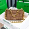 Replica  Bottega Veneta BV The Chain Cassette 631421 in Suede Cashmere 9