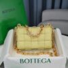 Replica  Bottega Veneta BV The Chain Cassette 631421 Pistachio 10