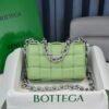 Replica  Bottega Veneta BV The Chain Cassette 631421 Ice Cream 9