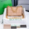 Replica  Bottega Veneta BV The Chain Cassette 631421 Mallard 10