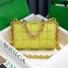 Replica  Bottega Veneta BV The Chain Cassette 631421 Mallard 9