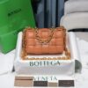 Replica  Bottega Veneta BV The Chain Cassette 631421 Seagrass 9