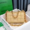 Replica  Bottega Veneta BV The Chain Cassette 631421 Racing Green 10