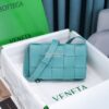 Replica Bottega Veneta BV Cassette Bag in Maxi Intreccio Bag 578004 To 10