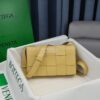 Replica Bottega Veneta BV Cassette Bag in Maxi Intreccio Bag 578004 Bu 10