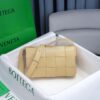 Replica Bottega Veneta BV Cassette Bag in Maxi Intreccio Bag 578004 To 9