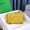 Replica Bottega Veneta BV Cassette Bag in Maxi Intreccio Bag 578004 Gr 8