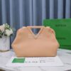 Replica Bottega Veneta BV Point Medium Leather Top Handle Bag 652446 C 9