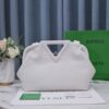 Replica Bottega Veneta BV Cassette Intrecciato Grained Leather Bag 666 10