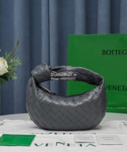 Replica Bottega Veneta BV Mini Jodie 609409 Thunder