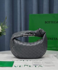 Replica Bottega Veneta BV Mini Jodie 609409 Thunder 2