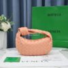 Replica Bottega Veneta BV Mini Jodie 609409 Ice Cream 10