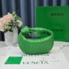 Replica Bottega Veneta BV Mini Jodie 609409 Mallard 9