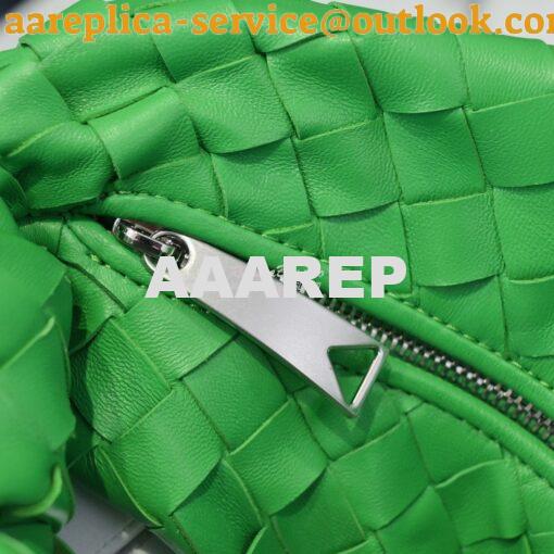 Replica Bottega Veneta BV Mini Jodie 609409 Grass 6