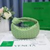 Replica Bottega Veneta BV Mini Jodie 609409 Grass 9