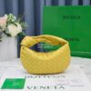 Replica Bottega Veneta BV Mini Jodie 609409 Kiwi 10