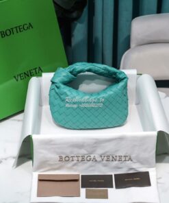 Replica Bottega Veneta BV Mini Jodie 609409 Linoleum