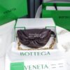 Replica Bottega Veneta BV The Belt Chain Pouch 651445 White 10