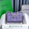 Replica Bottega Veneta BV Cassette Bag in Maxi Intreccio Bag 578004 La 10