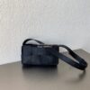 Replica Bottega Veneta BV The Belt Cassette 639367 Kiwi 11