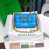 Replica  Bottega Veneta BV The Chain Cassette 631421 Linoleum 10