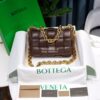 Replica  Bottega Veneta BV The Chain Cassette 631421 Corn 10