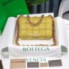 Replica  Bottega Veneta BV The Chain Cassette 631421 White 10