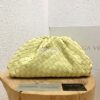 Replica Bottega Veneta BV The Pouch Intrecciato 576175 Green 11