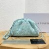 Replica Bottega Veneta BV Mini Jodie 609409 Green 10