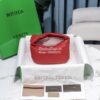 Replica Bottega Veneta BV Mini Jodie 609409 Green 9