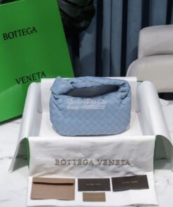 Replica Bottega Veneta BV Mini Jodie 609409 Ice