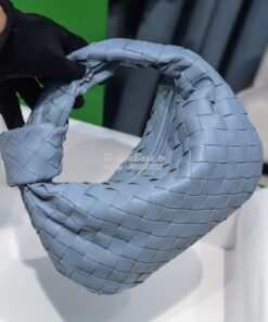 Replica Bottega Veneta BV Mini Jodie 609409 Ice 2