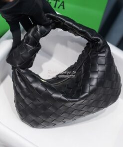 Replica Bottega Veneta BV Mini Jodie 609409 Black