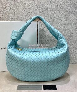 Replica Bottega Veneta BV Jodie 600263 Ice