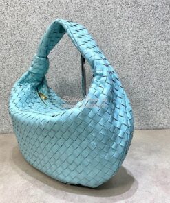 Replica Bottega Veneta BV Jodie 600263 Ice 2