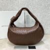 Replica Bottega Veneta BV Jodie 600263 Caramel 14