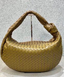 Replica Bottega Veneta BV Jodie 600263 Moutarde