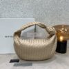 Replica Bottega Veneta BV Jodie 600263 Bordeaux 11