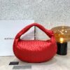 Replica Bottega Veneta BV Jodie 600263 Bordeaux 10