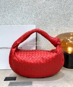 Replica Bottega Veneta BV Jodie 600263 Red