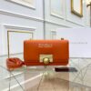 Replica Bottega Veneta Mini BV Classic Bag in Smooth Calf Ronde Bag 58 10