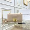 Replica Bottega Veneta Mini BV Classic Bag in Smooth Calf Ronde Bag 58 10