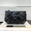 Replica Bottega Veneta BV Cassette Bag in Maxi Intreccio Bag 578004 Ic 9