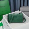 Replica Bottega Veneta BV Cassette Bag in Maxi Intreccio Bag 578004 Ic 8