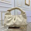 Replica Bottega Veneta BV Small The Shoulder Pouch in Supple Calfskin 11