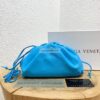 Replica Bottega Veneta BV The Pouch 20 in Butter Calf 585852 Beige 11