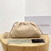 Replica Bottega Veneta BV The Pouch 20 in Butter Calf 585852 Sky Blue 10