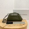 Replica Bottega Veneta BV The Pouch 20 in Butter Calf 585852 Brown 11