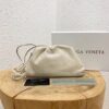 Replica Bottega Veneta BV The Pouch 20 in Butter Calf 585852 Brown 10